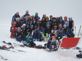 stelvio 2011