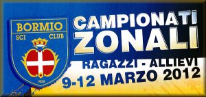 Campionati Regionali giornata conclusiva….