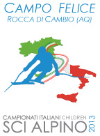 10° Virginia Sosio nel Sg ai Campionati Italiani a Campo Felice (AQ)