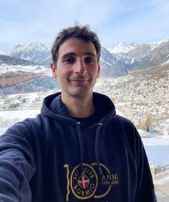 Canclini Fabiano